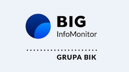 BIG InfoMonitor nowe logo 2022