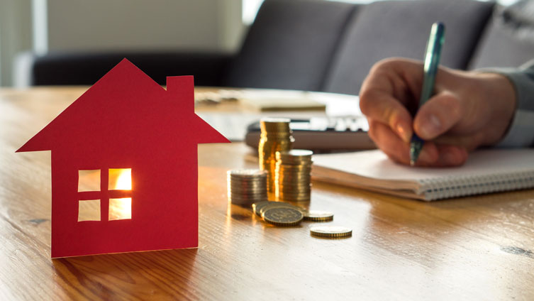 Główny analityk BIK o złych perspektywach dla rynku kredytów mieszkaniowych