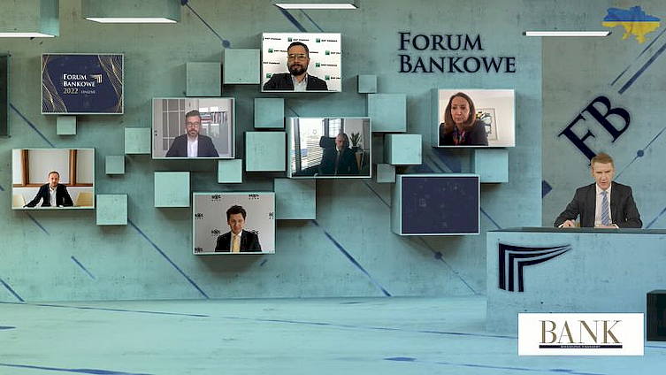 Forum Bankowe 2022: Jak sfinansować transformację energetyczną?