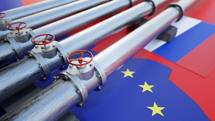 UE rozważa sankcje na rosyjski sektor energetyczny; europejskie kraje dążą do uniezależnienia się od surowców z Rosji