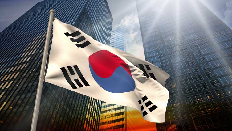 Rząd Korei Płd. wstrzymuje transakcje z siedmioma rosyjskimi bankami