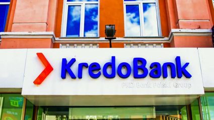 Oddział Kredobanku w Kijowie