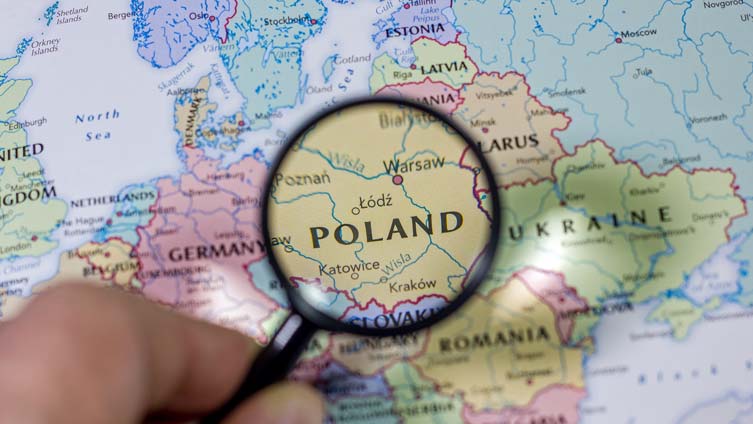 Duże koncerny wycofują się z Rosji; biznes przeniesie się do Polski?