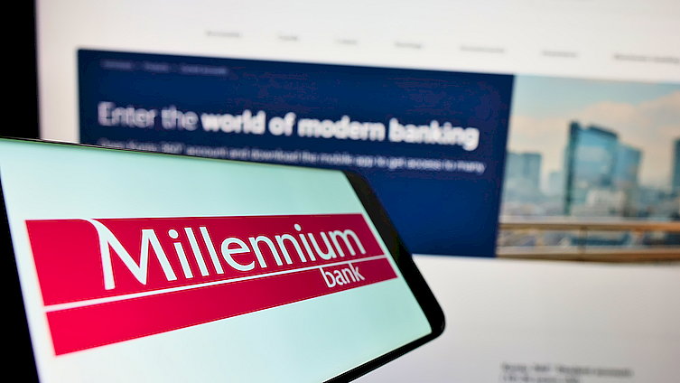 Analitycy Banku Millennium spodziewają się słabych danych o sprzedaży detalicznej