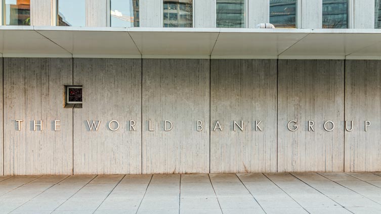 Bank Światowy obniżył prognozę wzrostu gospodarczego Polski w 2023 roku