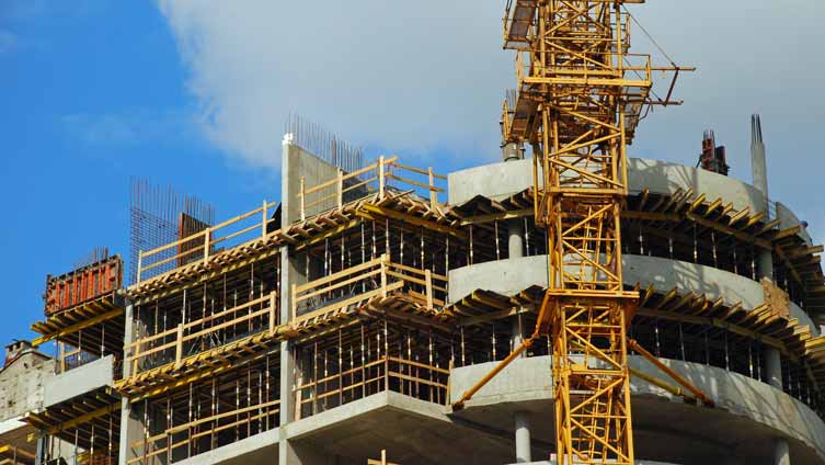 GUS: produkcja budowlano-montażowa wzrosła aż o 27,6 proc. rdr w marcu; kolejny argument za mocnym podniesieniem stóp procentowych?