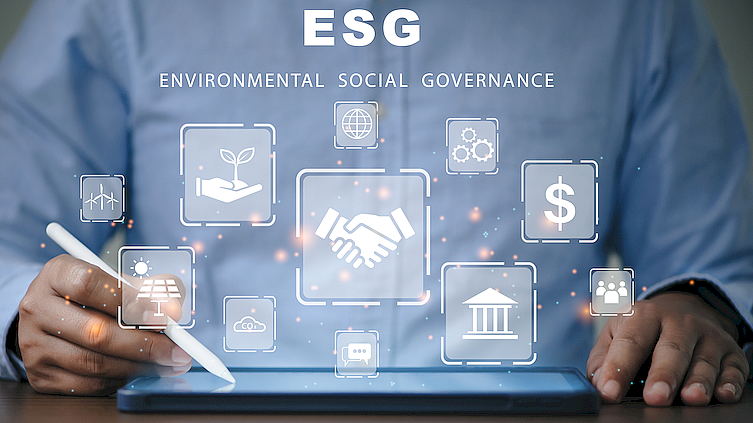 PFR proponuje szkolenia  online: Raportowanie ESG w praktyce i Obliczanie Śladu Węglowego organizacji