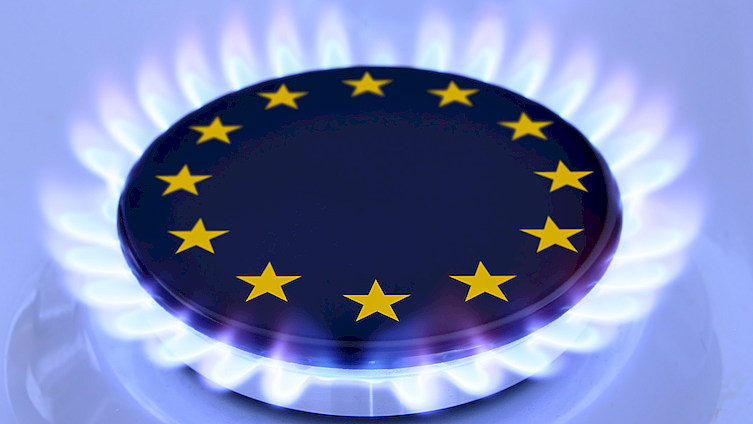 KE postuluje, by państwa unijne zmniejszyły zużycie gazu o 15 proc. do wiosny 2023 r.