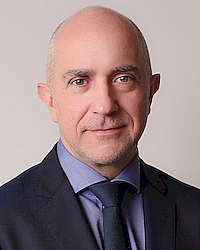Tomasz Szurmak, prezes Zarządu BPS Leasing i Faktoring