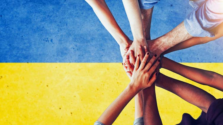 Pracodawcy zgłosili zatrudnienie 77 tys. Ukraińców według nowych przepisów