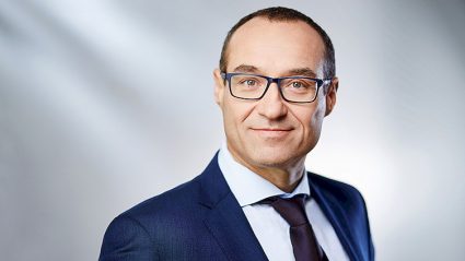 Zbigniew Jakubowski, prezes Zarządu Generali Investments TFI.