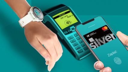 Nowe płatności mobilne w Credit Agricole