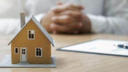 Dom i umowa kredytowa