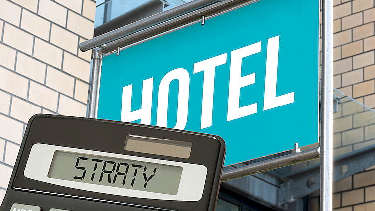 Hotelarze i restauratorzy nie planują nowych inwestycji