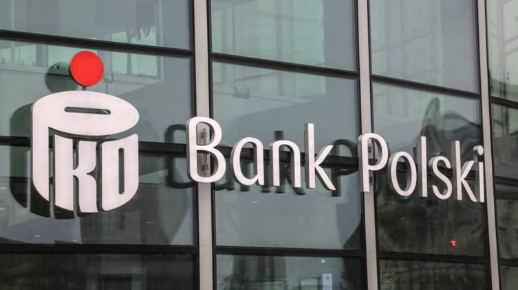 PKO BP: 1416 mln zł zysku netto w I kwartale; bank wprowadza własne rozwiązanie z zakresu płatności odroczonych