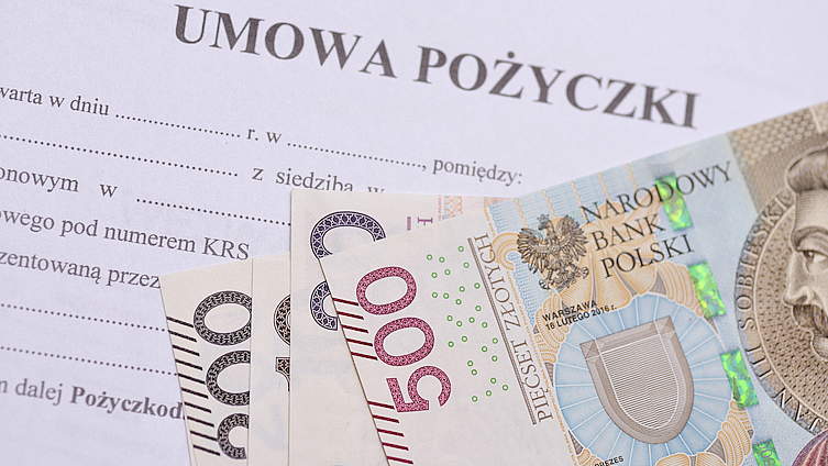 Ponad 2,2 mln Polaków rocznie zostanie pozbawionych dostępu do finansowania?