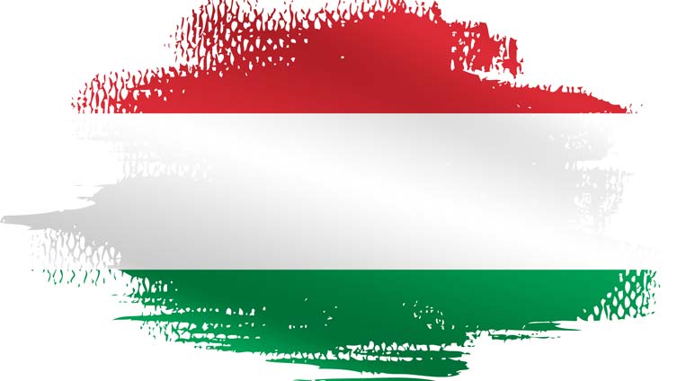 Węgry: 1-tygodniowa stopa procentowa bez zmian