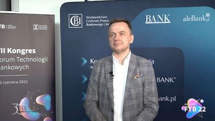 Karol Mazurek, Accenture Polska