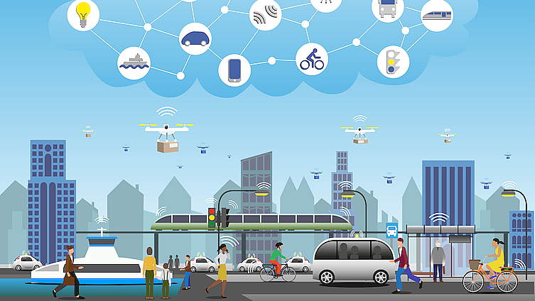 Jak przyśpieszyć rozwój zrównoważonej miejskiej mobilności?