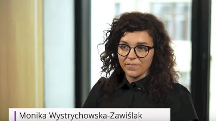 Monika Wystrychowska-Zawiślak, Senior Associate, Kancelaria Ożóg Tomczykowski.