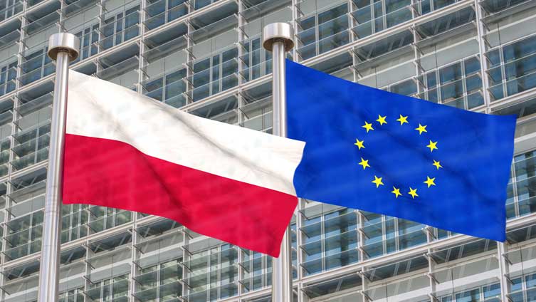 31 mln euro z REACT-EU dla Polski, w tym przesunięcie środków na uchodźców z Ukrainy; jest zgoda KE