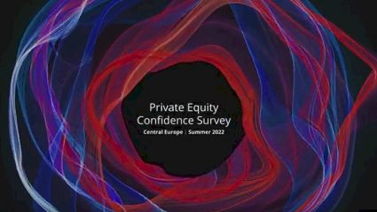 CE PE Confidence Survey Deloitte