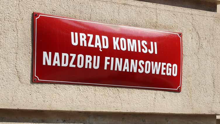 Polski sektor bankowy jest konkurencyjny? KNF podała dane