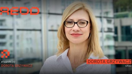 Dorota Grzywacz