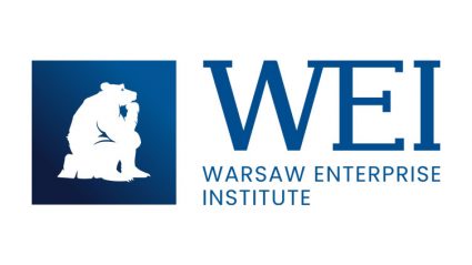 Logo Warsaw Enterprise Institute