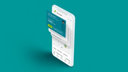 Nowa aplikacja mobilna Credit Agricole