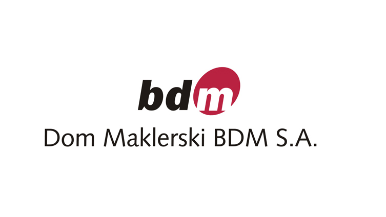 Maciej Bobrowski dyrektorem zespołu analiz Domu Maklerskiego BDM