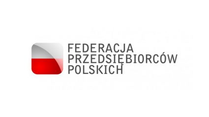 Logo Federacji Przedsiębiorców Polskich