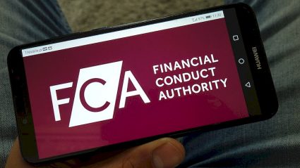 Financial Conduct Authority (FCA