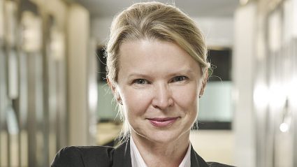 Ewa Herbik-Piszczako, dyrektor Strategy, Analytics and M&A w Monitor Deloitte
