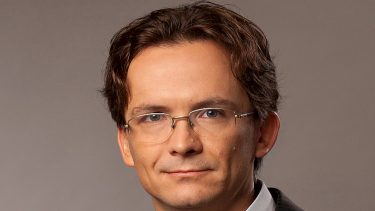 Jarosław Jamka, Chief Investment Officer, WealthSeed
