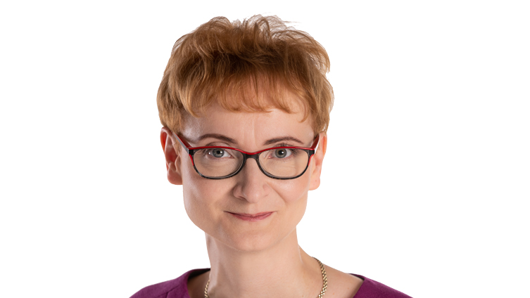 Prof. Małgorzata Iwanicz-Drozdowska o szansach i zagrożeniach dla gospodarki