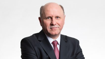 dr Mariusz Zygierewicz, dyrektor Zespołu Ekonomiczno-Regulacyjnego Związku Banków Polskich