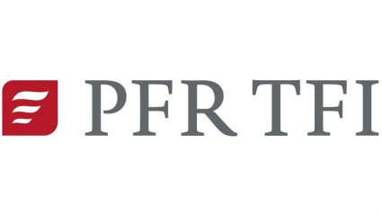 Logo PFR TFI