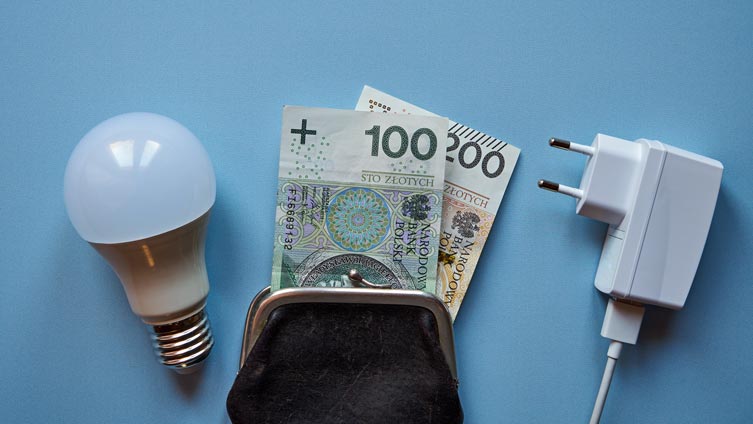 Rząd wprowadzi zachęty cenowe do niższego zużycia energii elektrycznej?