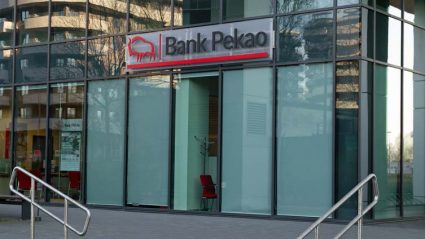 Oddział Banku Pekao