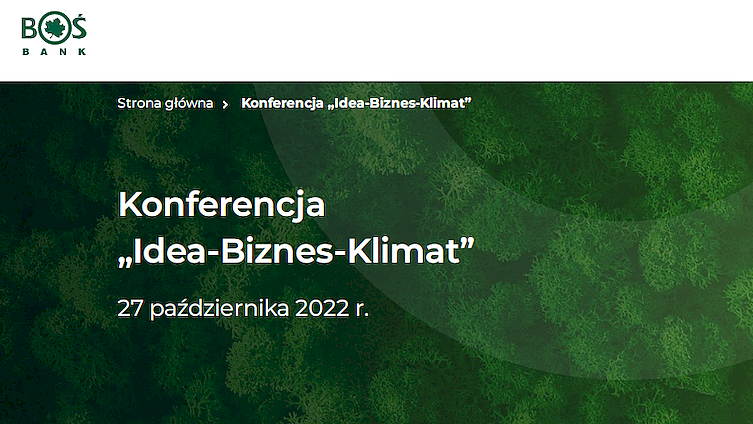 Gdzie jesteśmy z zieloną transformacją w Polsce?