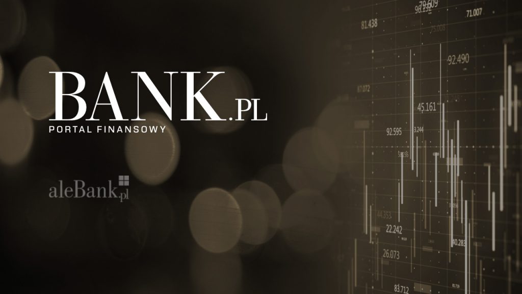 aleBank.pl zmienia się w BANK.pl