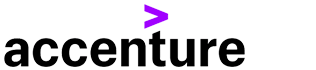 Accenture - Partner portalu - Logo