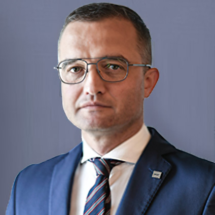 Marcin Mikołajczyk