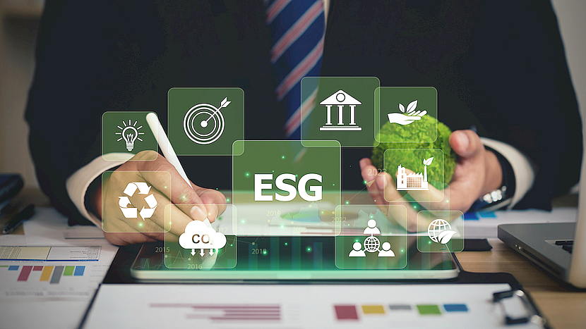 Czego oczekują inwestorzy, szybkiego zysku czy inwestycji zgodnych z ESG?