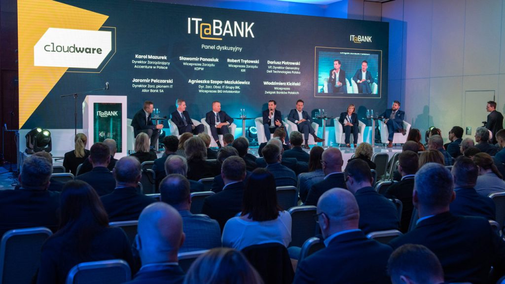 IT@BANK 2022: w poszukiwaniu strategicznych rozwiązań IT