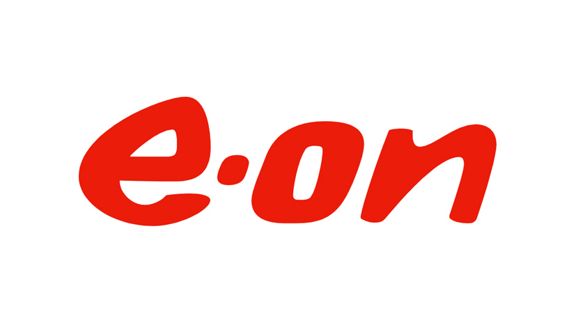 Logo E.ON Polska