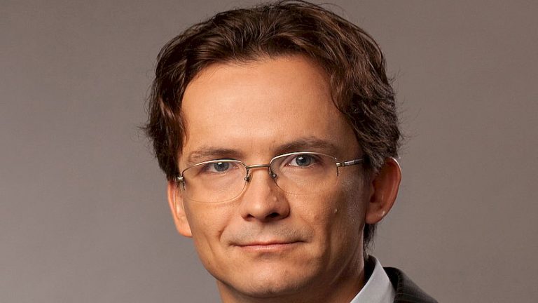 Jarosław Jamka – ekspert platformy inwestycyjnej WealthSeed