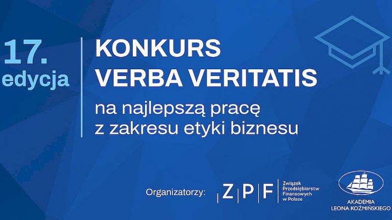 konkurs Verba Veritatis ZPF