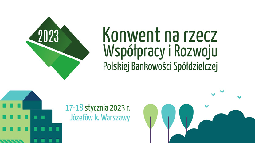 Konwent na rzecz Współpracy i Rozwoju Polskiej Bankowości Spółdzielczej o wskaźniku WIRON